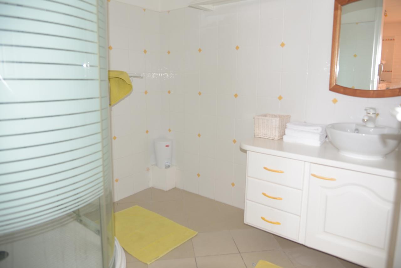 Maison Duplex "Josue" Vue Sur Marina Grand-Bourg  Exterior foto